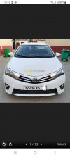 Toyota Corolla 2015 high grade