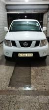 Nissan Navara 2013 Double Cabine 