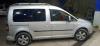 Volkswagen Caddy 2010 Life