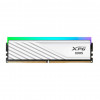 ADATA XPG LANCER BLADE DDR5 16GB RGB 6400MHz CL-32 - BLANC