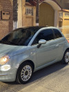 Fiat 500 2024 Club