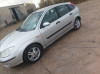 Ford Focus 4 portes 2004 Focus 4 portes