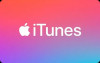 Itunes gift card