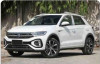 Volkswagen T-Roc 2024 Rline