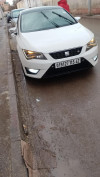 Seat Leon 2015 FR+15