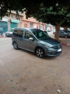 Volkswagen Caddy 2018 Alltrack