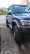 Nissan Patrol Long 1998 Patrol Long