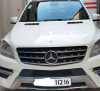 Mercedes ML 2012 250 CDI Pack AMG