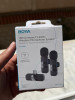 Boya Microphone sans fil by V20 v 20 , type c