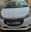 Peugeot 208 2014 Allure