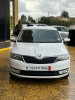 Skoda Rapid 2015 Rapid