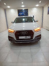 Audi Q3 2016 Off Road (facelift)