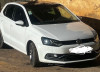 Volkswagen Polo 2016 CARAT PLUS