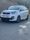 Kia Picanto 2014 Brazilia