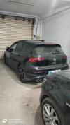 Volkswagen Golf 8 2023 Gtd