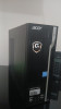 PC de bureau acer