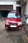 Hyundai Atos 2007 GLS