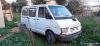 Renault Trafic 1993