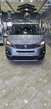 Peugeot Rifter 2019 Alure