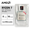 CPU Amd Ryzen 7 5700x