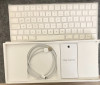 Apple Magic Keyboard 2 English