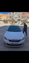 Peugeot 308 2015 Allure