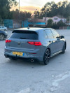 Volkswagen Golf 8 2022 GTD