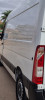 Renault Master 2015 Châssis Moyen