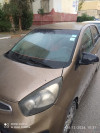 Kia Picanto 2014 pop+