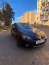 Volkswagen Golf 6 2012 Team