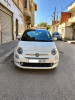 Fiat 500 2024 club