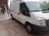 Ford Transit 2012