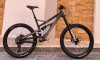 VTT Super enduro DEVINCI FULL CARBON