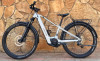 Vélo électrique Lapierre e-Explorer 2022 full bosch smart