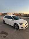 Volkswagen Golf 7 2014 Trendline +