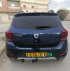 Dacia Sandero 2017 Stepway