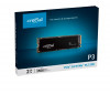 SSD Crucial P3 2TB NVME gen3