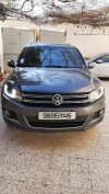 Volkswagen Tiguan 2014 Carat +