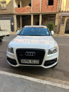 Audi Q5 2012 