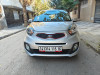 Kia Picanto 2015 Pop puls