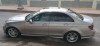 Mercedes Classe C 2009 220 Exclusive