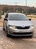 Skoda Rapid 2019 Monte carlo