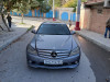 Mercedes Classe A 2007 C220 AMG