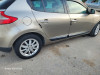 Renault Megane 3 2011 Privilege