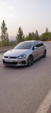 Volkswagen Golf 7 2019 GTD