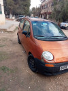 Daewoo Matiz 1999 Base