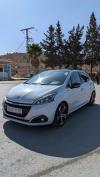 Peugeot 208 gtline 2017 Gt line