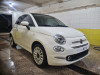 Fiat 500 2024 Club