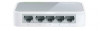 TP-Link Switch 5 Ports 10/100Mbps - Tl-Sf1005D - Blanc