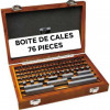 Boite cale